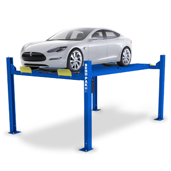 Elevadores Carros - Elevadores de Automóviles - Rampas de ...