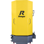 Lavadora de piezas de servicio pesado RS-750D de Ranger Products