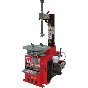 The R715 Standard Tire Changer