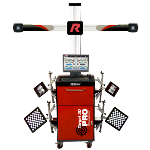 Ranger Target 3DPro™ Imaging Wheel Aligner