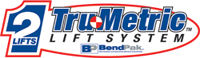 Tru-Metric Lift System Logo