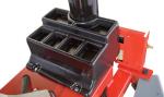 Ranger tire machine tool tray