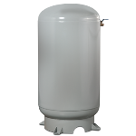 120-gallon air receiver tank for BendPak air compressors