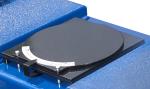 HD-27XA turnplate assembly