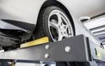Elevador de estacionamiento para garaje doméstico Apilador de automóviles Autostacker
