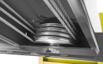 BendPak HDS-14LSX Roldanas de cable de servicio pesado