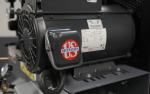 Motor de compresor de aire fabricado en USA.