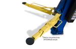 BendPak XPR-10 ensamblaje de brazos de levante