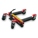 GoCart Car Dollies RCD-1500 de Ranger Products