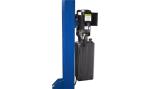 HDO-14LSX power unit pump assembly