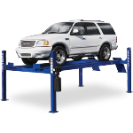 HD-14 Car Lift by BendPak