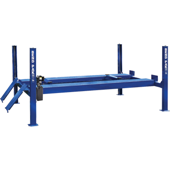 HD-14X Car Lift by BendPak