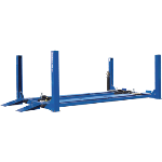 BendPak HD-27A truck alignment lift