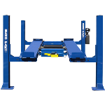 BendPak HDO-14LSX open-front alignment lift