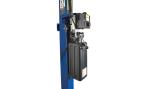HDS-18X ensamblaje de unidad de potencia