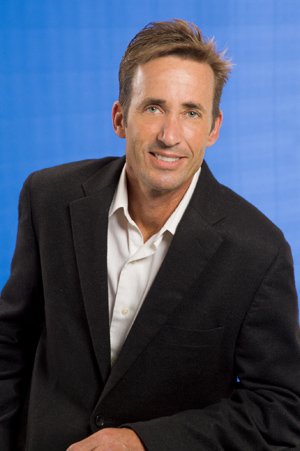 Jeff Kritzer