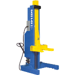 El PCL-16HD-6 de BendPak, es un elevador de columnas portátiles  diseñado para satisfacer sus necesidades.