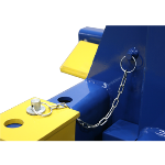 Modelos PCL-18-2, PCL-18-4, PCL-18-6 (se venden en sets de 2, 4 o 6). Cada columna es un sistema portátil de elevación con capacidad individual de 18,000 libras.