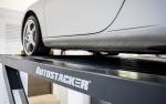 Elevador de estacionamiento Autostacker para garaje doméstico