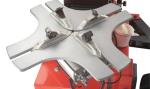 R980X tire changer turn table