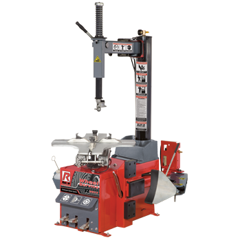 Ranger R980X tire changer