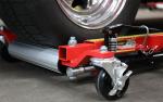 RCD-1500 GoCart car dollies de Ranger