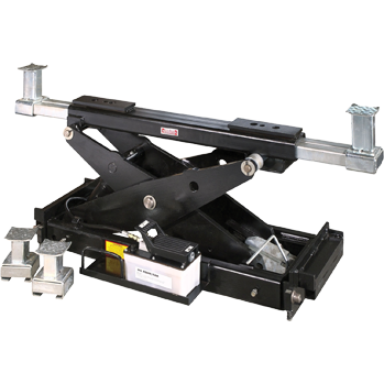 BendPak RJ-12 4-post bridge jack