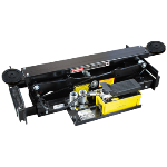 Gato RJ-45 tipo Rolling Jack, el el perfecto complemento de trabajo con su elevador de 4-postes HD-9