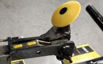 Brazo de asistencia inferior RV1