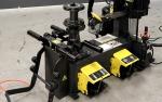 Cuerpo del cambiador de llantas Ranger RV1