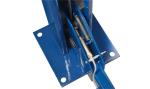 HD-14X Car Lift Base Plate