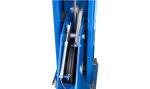 HD-27XA safety lock release assembly