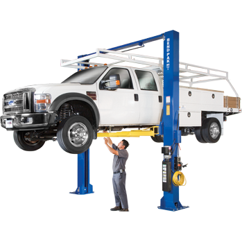 XPR-18C elevador de carros de dos postes de la marca BendPak
