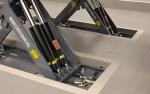 Cilindros MDS-6LPF