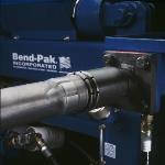 Ahora, podrá expander los tubos, reducir, flexionar con nuestras dobladoras especializadas de BendPak.