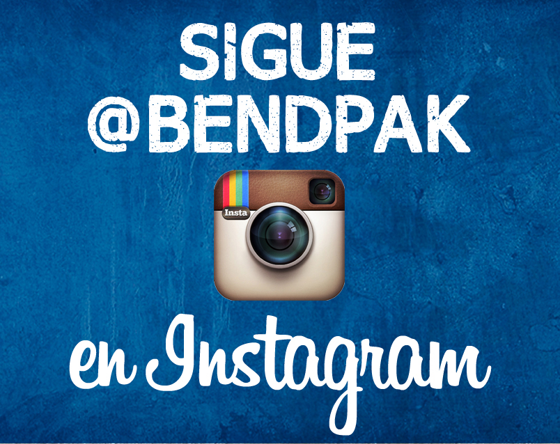Follow us on Instagram
