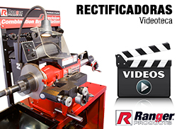 Rectificadoras - Videoteca