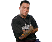 Ryan Friedlinghaus de West Coast Customs