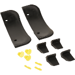 Kit de protección de ruedas para cambiadores de neumáticos Ranger